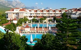 Garden Resort Bergamot